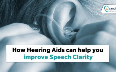 How Hearing Aids can help you improve Speech Clarity