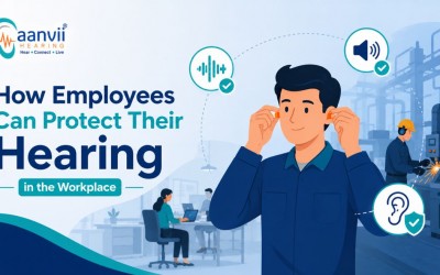 How Employees Can Protect Their Hearing in the Workplace
