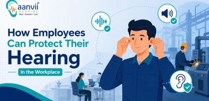 How Employees Can Protect Their Hearing in the Workplace