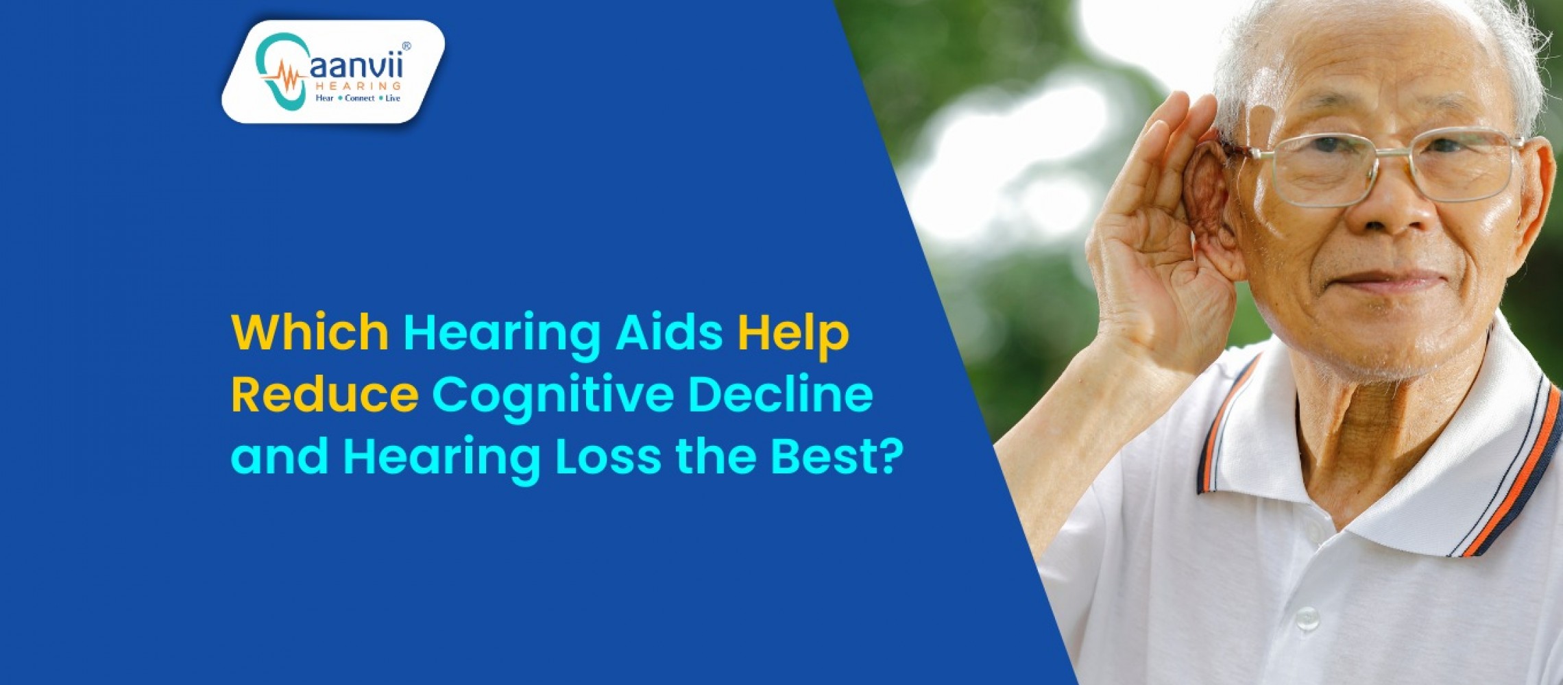 Which Hearing Aids Help Reduce Cognitive Decline and Hearing Loss the ...