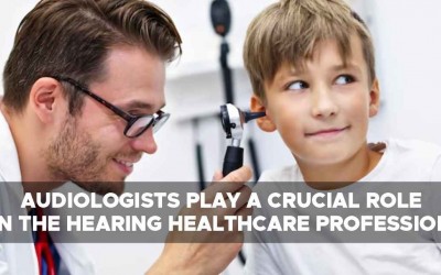 Audiologists: Specialists in Hearing and Balance Care
