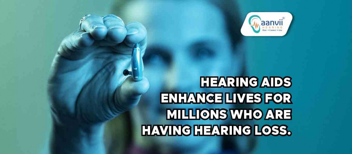 Exploring the Facts: Do Hearing Aids Cause Health Problems?