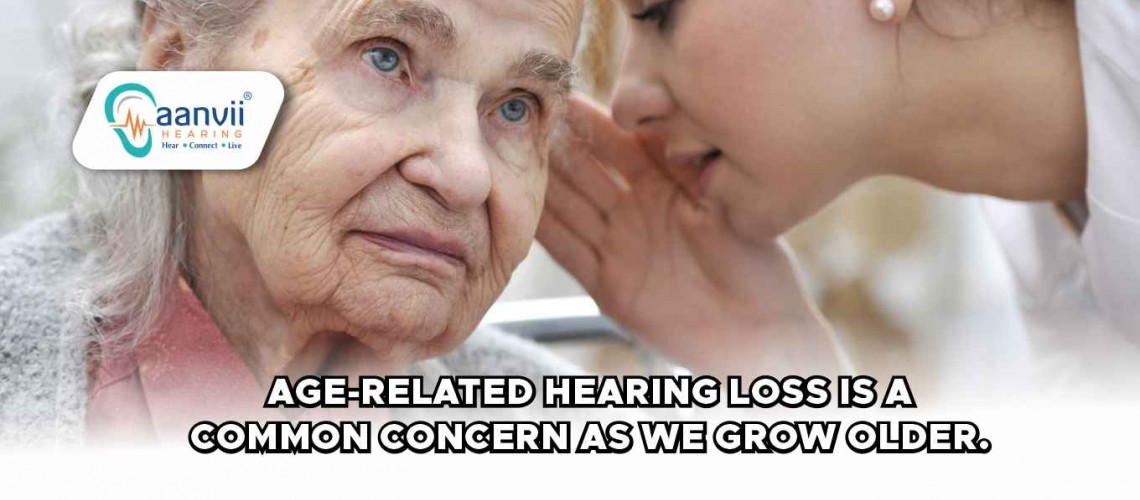 Preserving Your Hearing: Tips to Prevent or Delay Age-Related Hearing Loss
