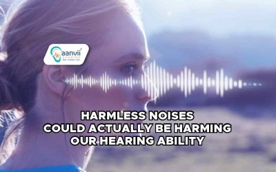 The 'Hearing Loss in Minutes' Caused by Common Noises'
