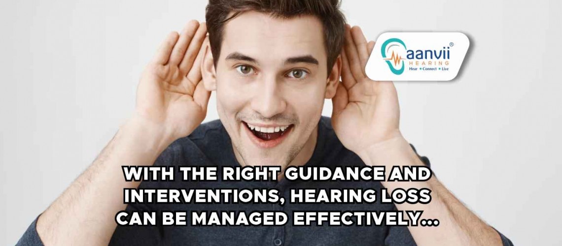 Understanding Hearing Loss Test Results: What Happens Next?