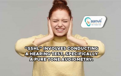 Understanding Sudden Sensorineural Hearing Loss (SSHL): Causes and Diagnosis