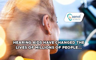 Understanding the Mechanism of Hearing Aids: How Do They Work?