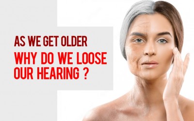 Exploring the Link Between Aging and Hearing Loss