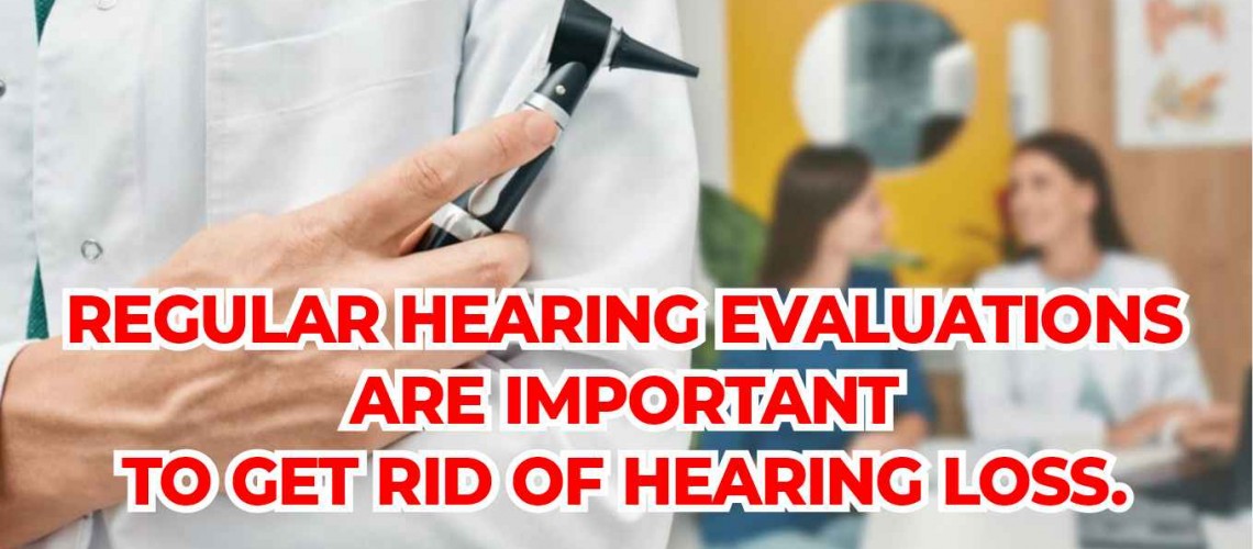 How Is Hearing Loss Diagnosed?