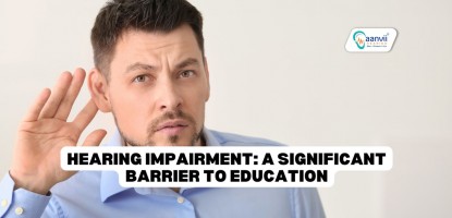 Hearing Impairment: A Significant Barrier to Education