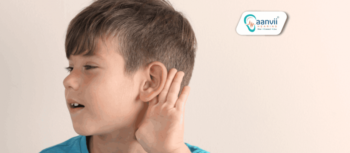 Empowering Sensorineural Hearing-Impaired Children: The Implications of Listening Levels for Speech Reception