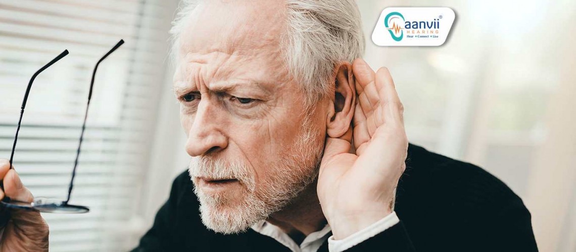 Hearing Loss Basic Facts: Understanding, Causes, and Solutions