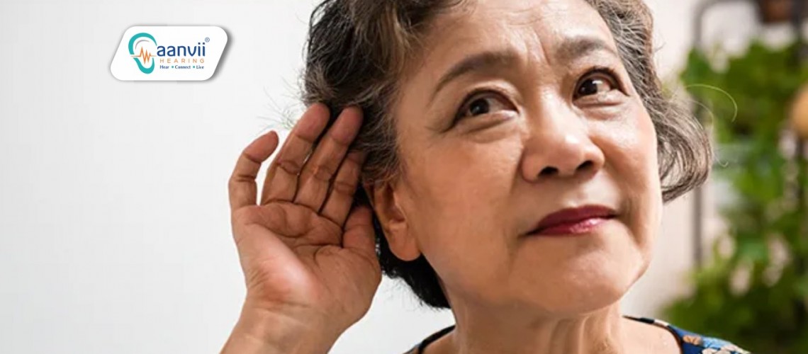Older Adults Underreport Hearing Loss: A Study's Eye-Opening Findings