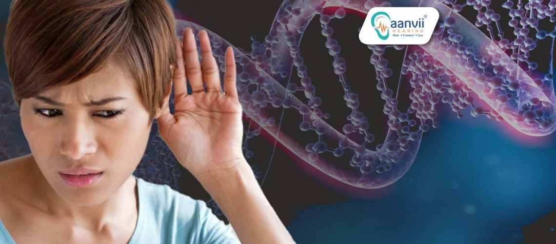 Unraveling the Genetics of Hearing Loss: Causes and Implications