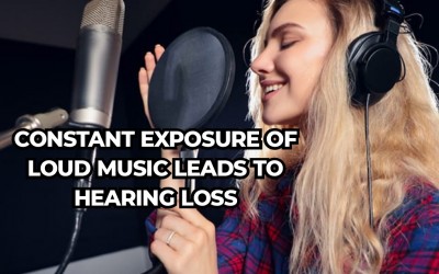Protecting Hearing Health in the Music Industry: Artists Speak Out on Tinnitus