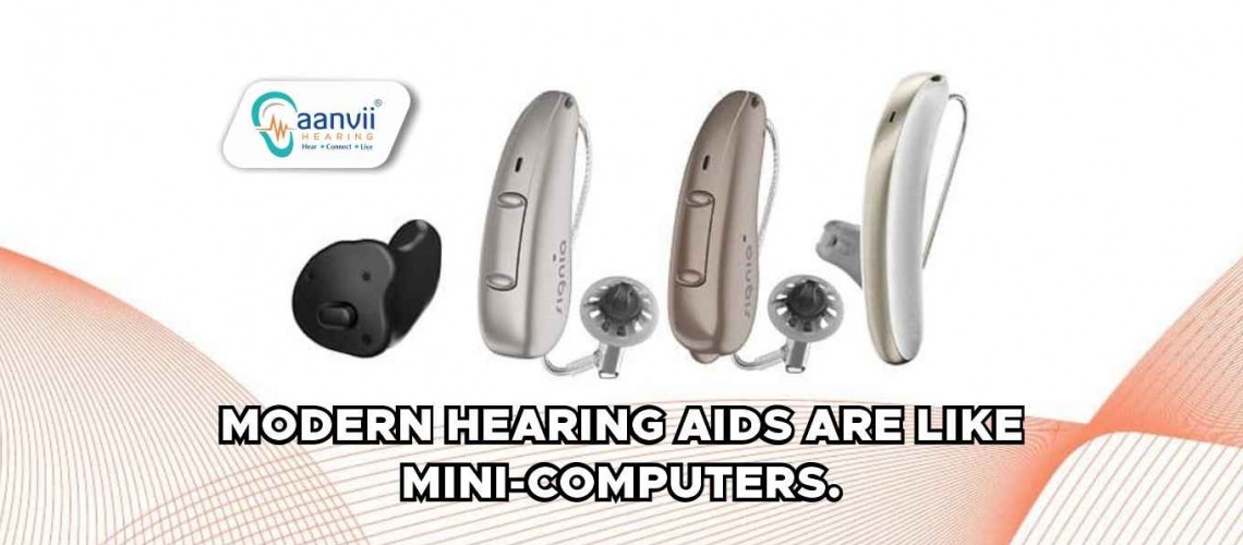 Adapting to Hearing Aids: A Journey Unveiled