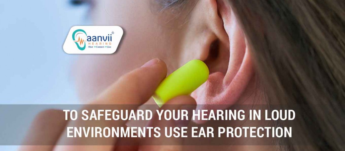 Sound Advice: How to Safeguard Your Hearing in Loud Environments?