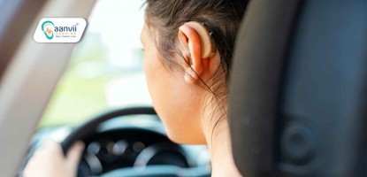Safe Driving with Hearing Loss: Tips to Keep You on the Road