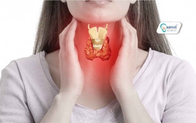 The Intricate Connection Between Thyroid Disease and Hearing Loss