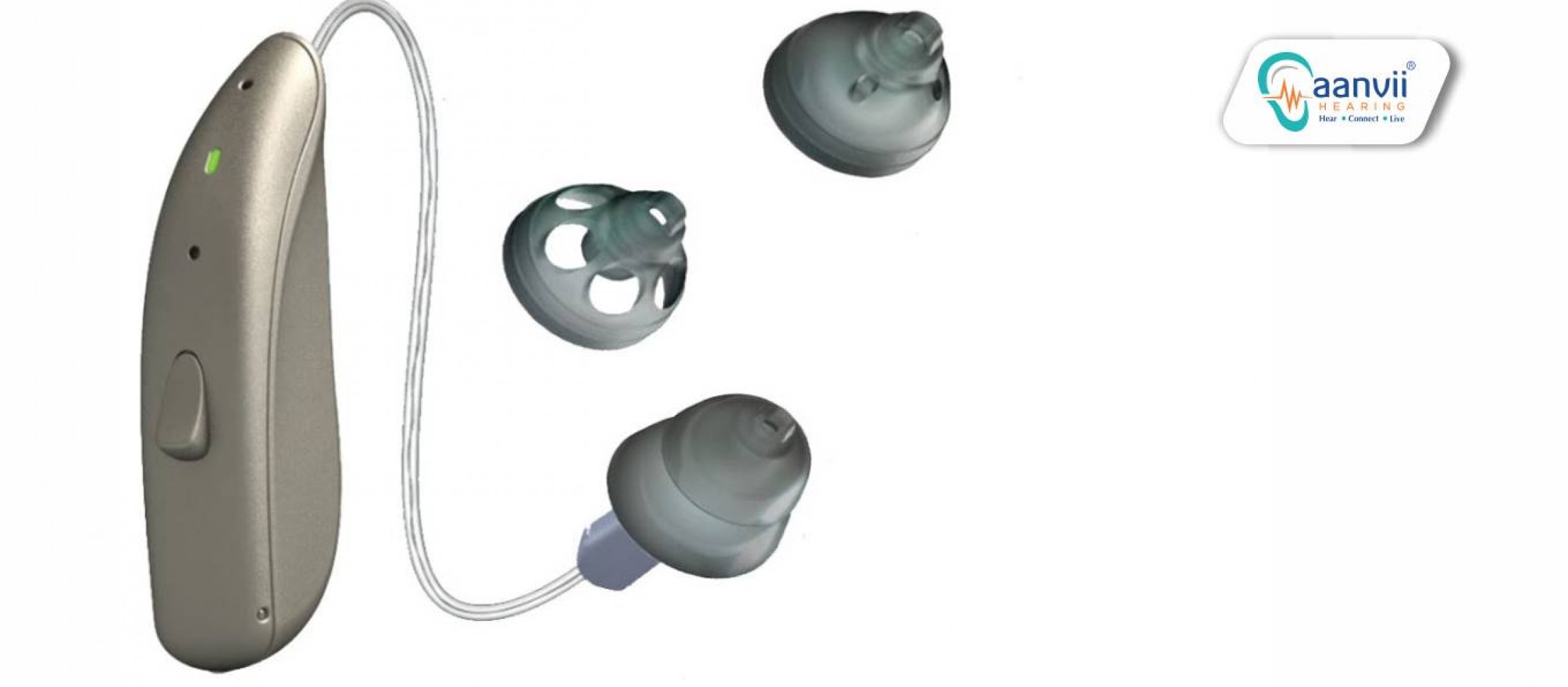 Your Guide to Recognizing, Choosing, and Maintaining Hearing Aid Dome