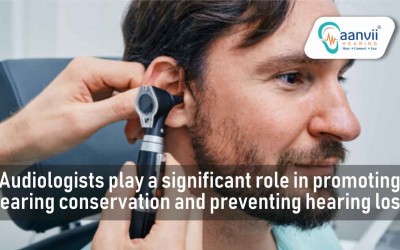 The Role of Audiologists in Hearing Health: Empowering Communication and Improving Lives