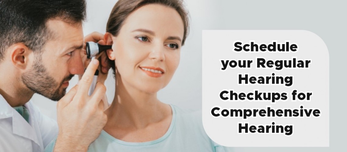 Tips for Maintaining Healthy Hearing Habits