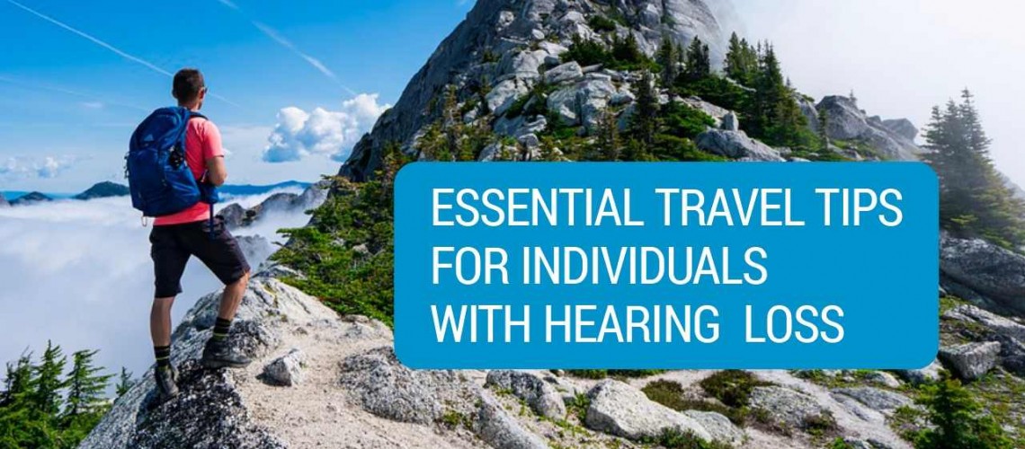 Tips for Individuals with Hearing Loss: Embracing the World with Confidence