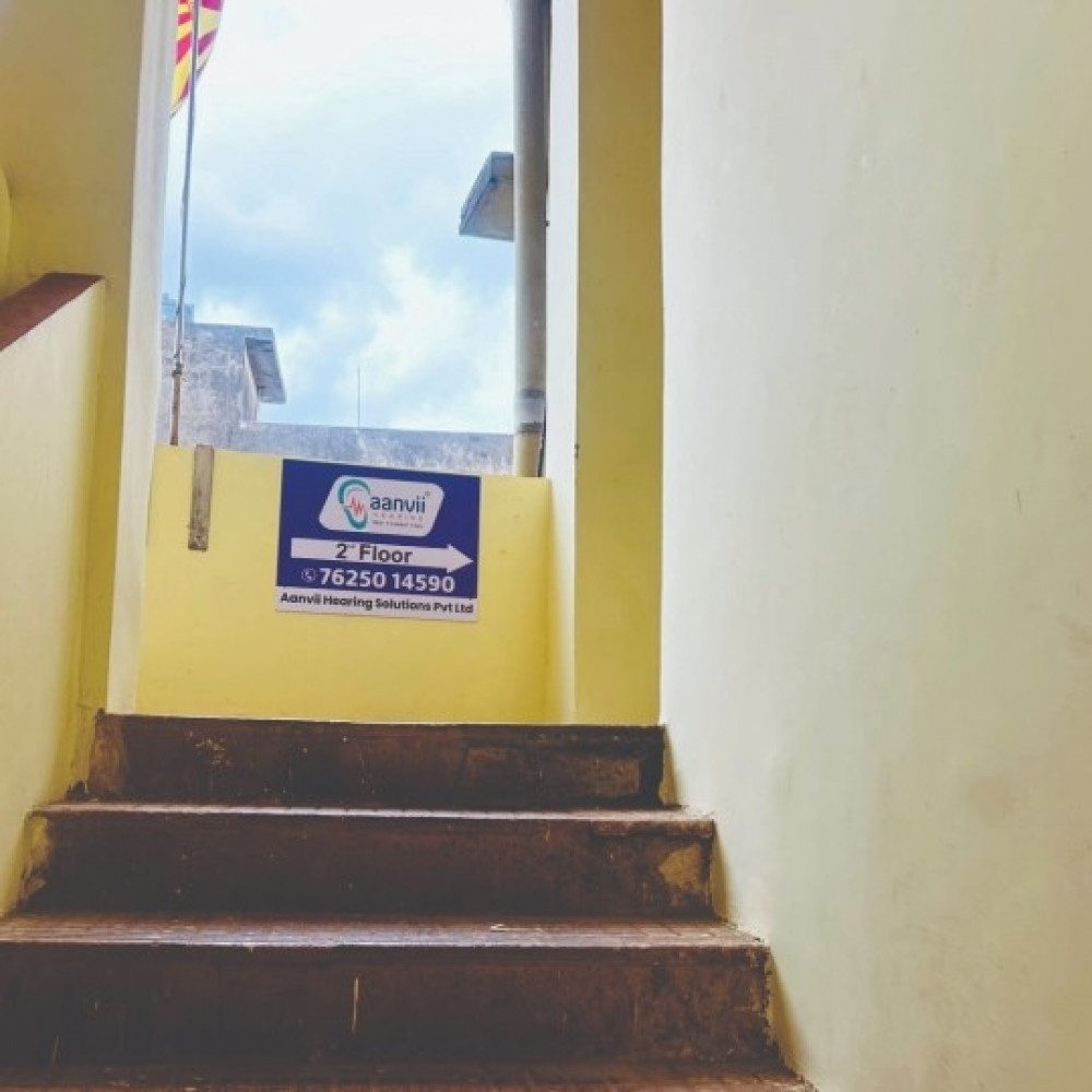 MAPUSA - Office No. 13/92/5, 2nd Floor, Subyaya Building (Bhairao Building), Opp. to Mapusa Municipal Market, Above Lenskart Store, Mapusa, Goa - 403507