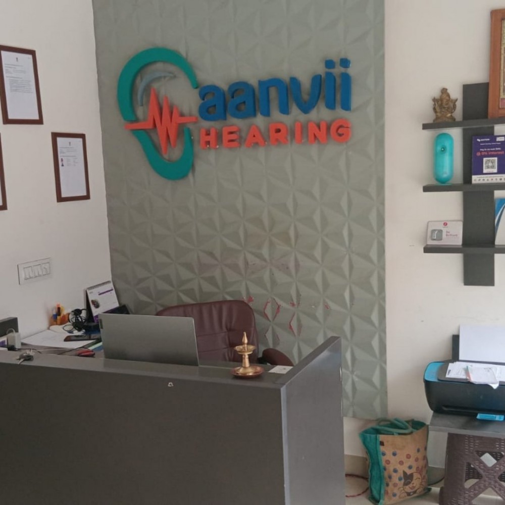 TRICHY - No C-68, Ground Floor, 1st cross, Thillai Nagar East, Behind Passport Seva Kendra, Trichy - 620018