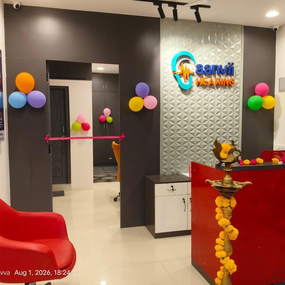 WARANGAL - No. 6-6-73/1 & 6-2-73/2/F/A-1 & 2, 1st Floor, Road No.1, Chowrastha, Kakaji Nagar Colony, Above Medisure Diagnostics, Hanamkonda, Warangal, Telangana - 506001
