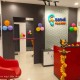 WARANGAL - No. 6-6-73/1 & 6-2-73/2/F/A-1 & 2, 1st Floor, Road No.1, Chowrastha, Kakaji Nagar Colony, Above Medisure Diagnostics, Hanamkonda, Warangal, Telangana - 506001