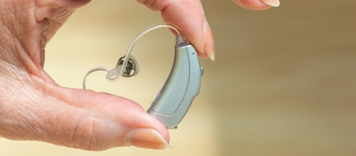 Digital Hearing Aids: The Future of Hearing Assistance