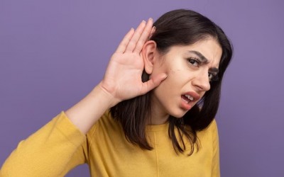 Signs & Symptoms of Hearing Loss