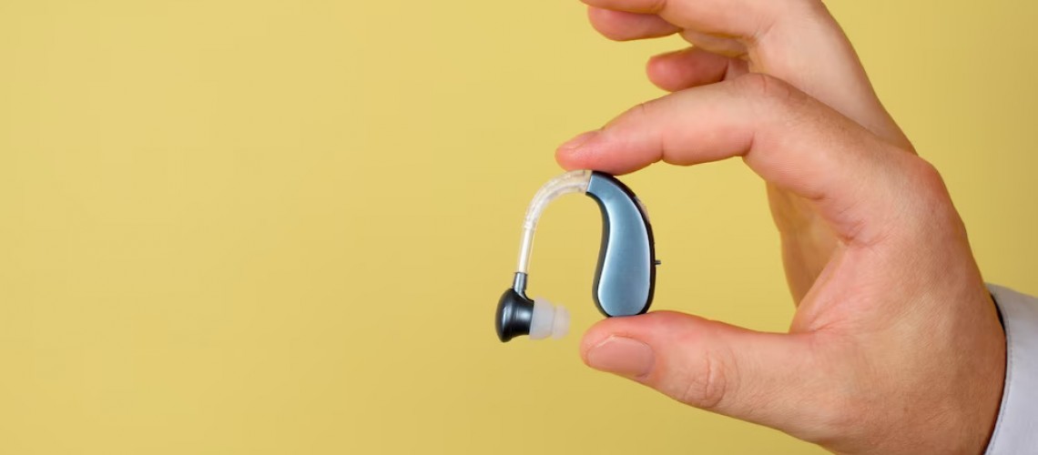 History of Hearing Aids
