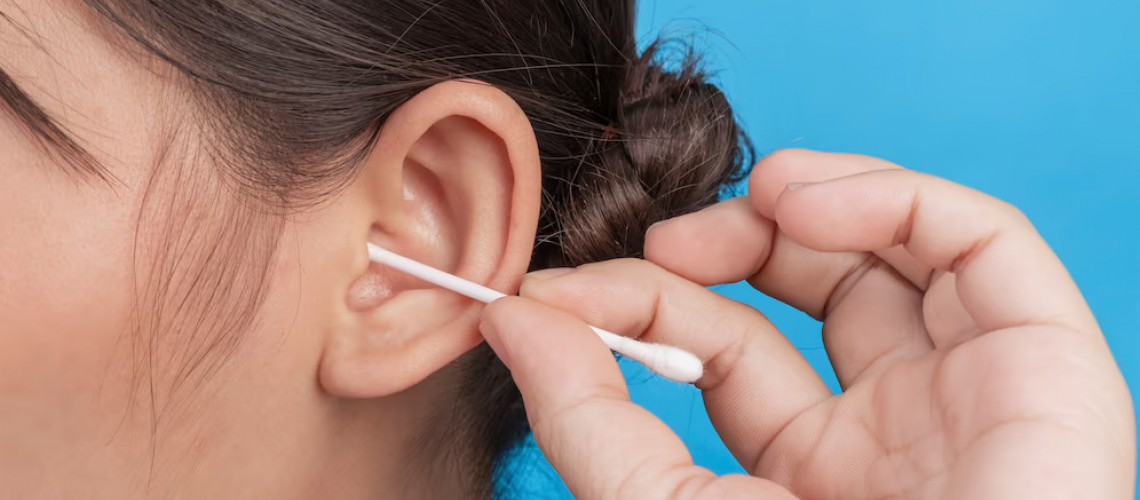 Ear Wax and it's Impact on Hearing