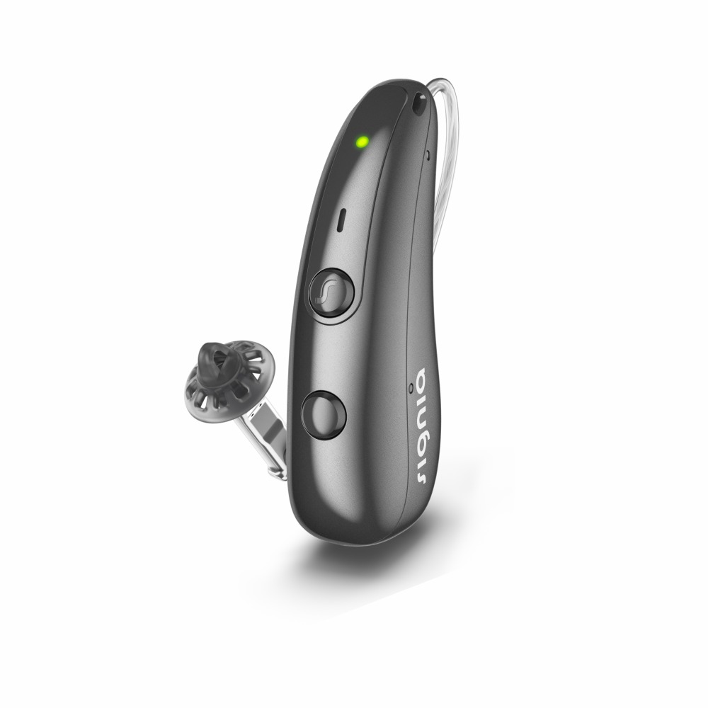 Pure Charge&Go BCT 7IX