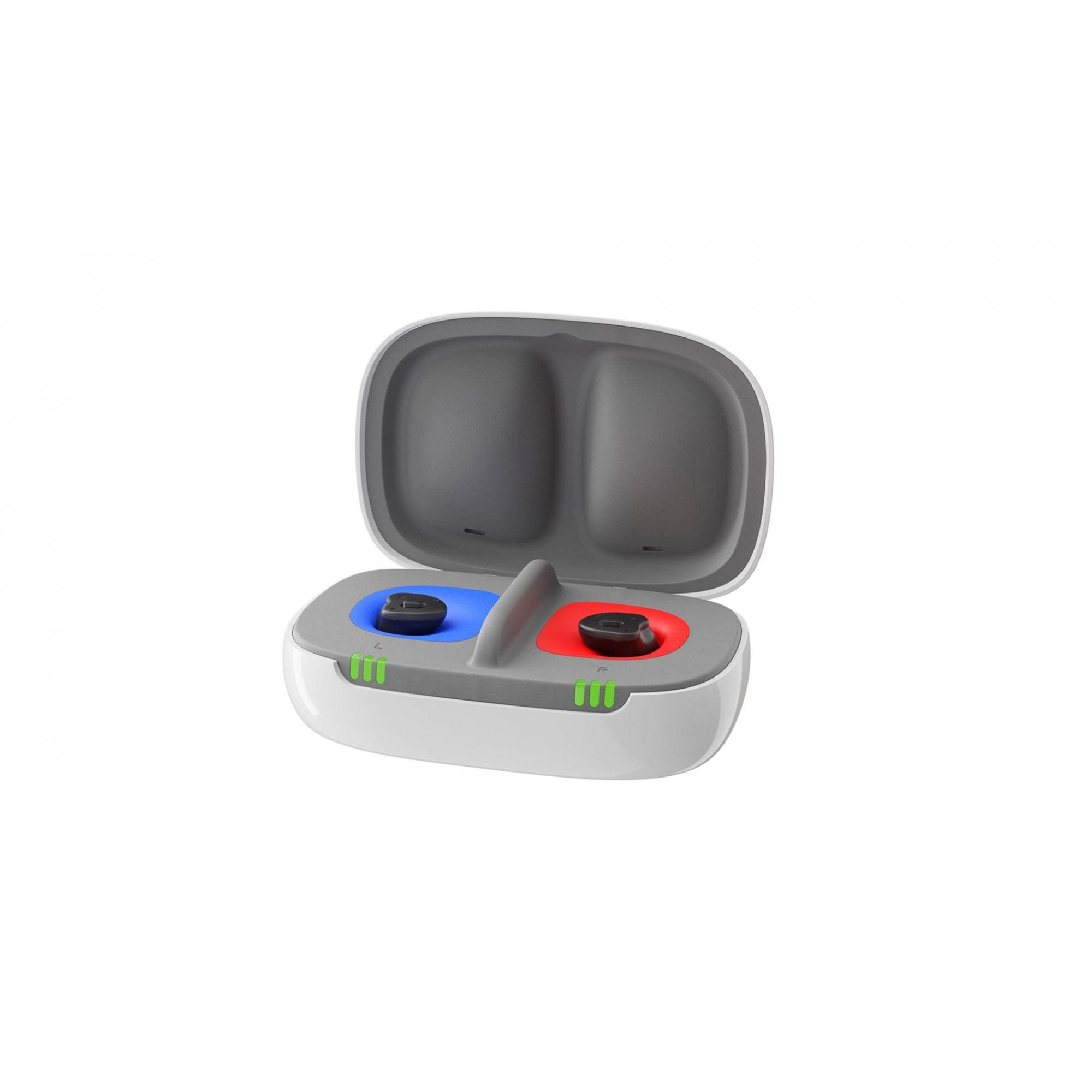 Ear Hearing Machine Signia Insio Charger Aanvii Hearing