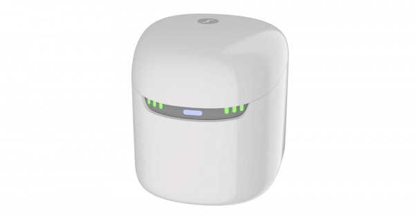 Signia Pure Dry&Clean Charger | Inductive Hearing Aids Charger