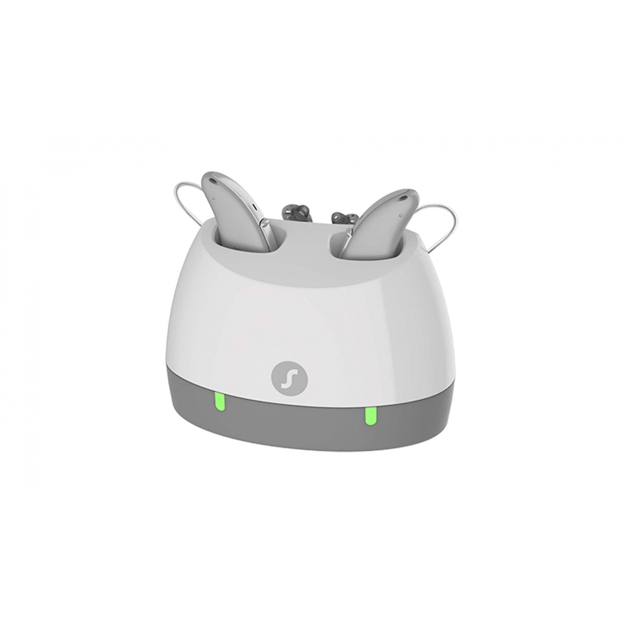 Charge go. Charge go