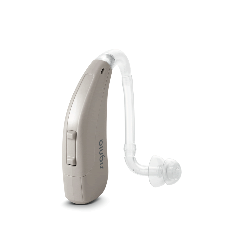 thumbnail image 2 of Signia Fun SP BTE Hearing Aid, 6 At ₹ 1140/piece In Gurugram | ID 2 of 10