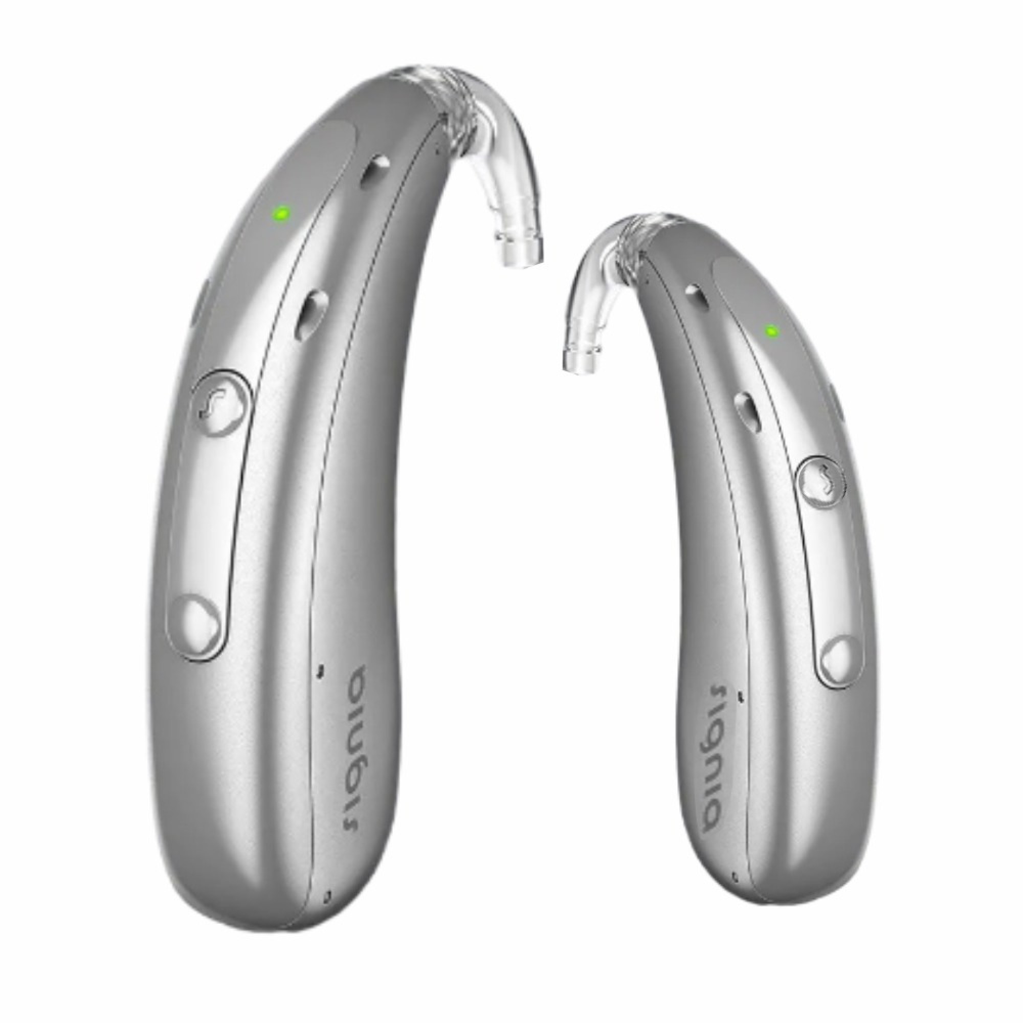 Integrated Xperience (IX)