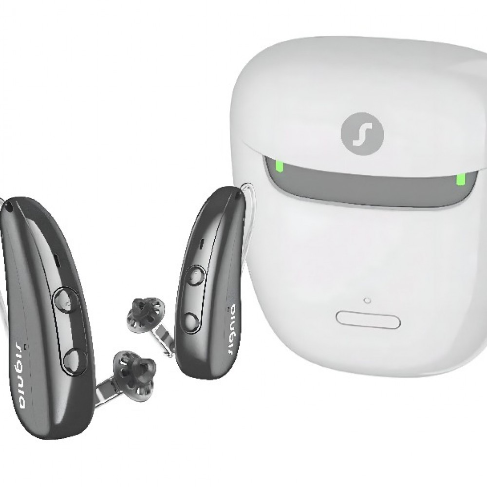 Kit Pure Charge&Go 7IX / T 7IX