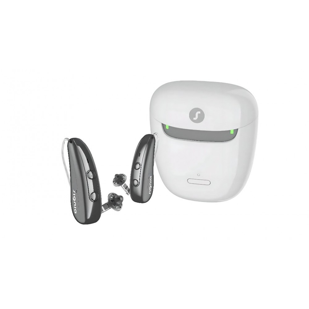 Kit Pure Charge&Go 7IX / T 7IX