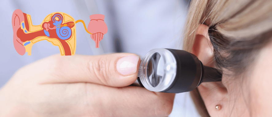 8 Types of Hearing Tests Explained: PTA, Tympanometry, OAE & More
