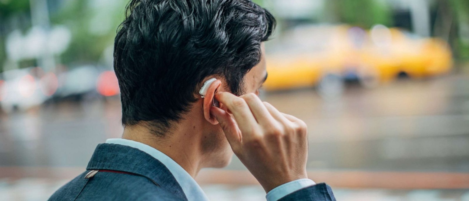 Hearing Loss Among Young Adults: Protecting Millennials & Gen Z with safe hearing practices