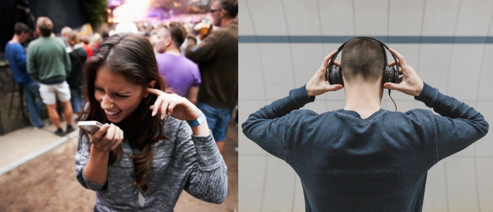 Impact of Early Hearing Loss on Life for Millennials & Gen Z with tips to protect hearing health