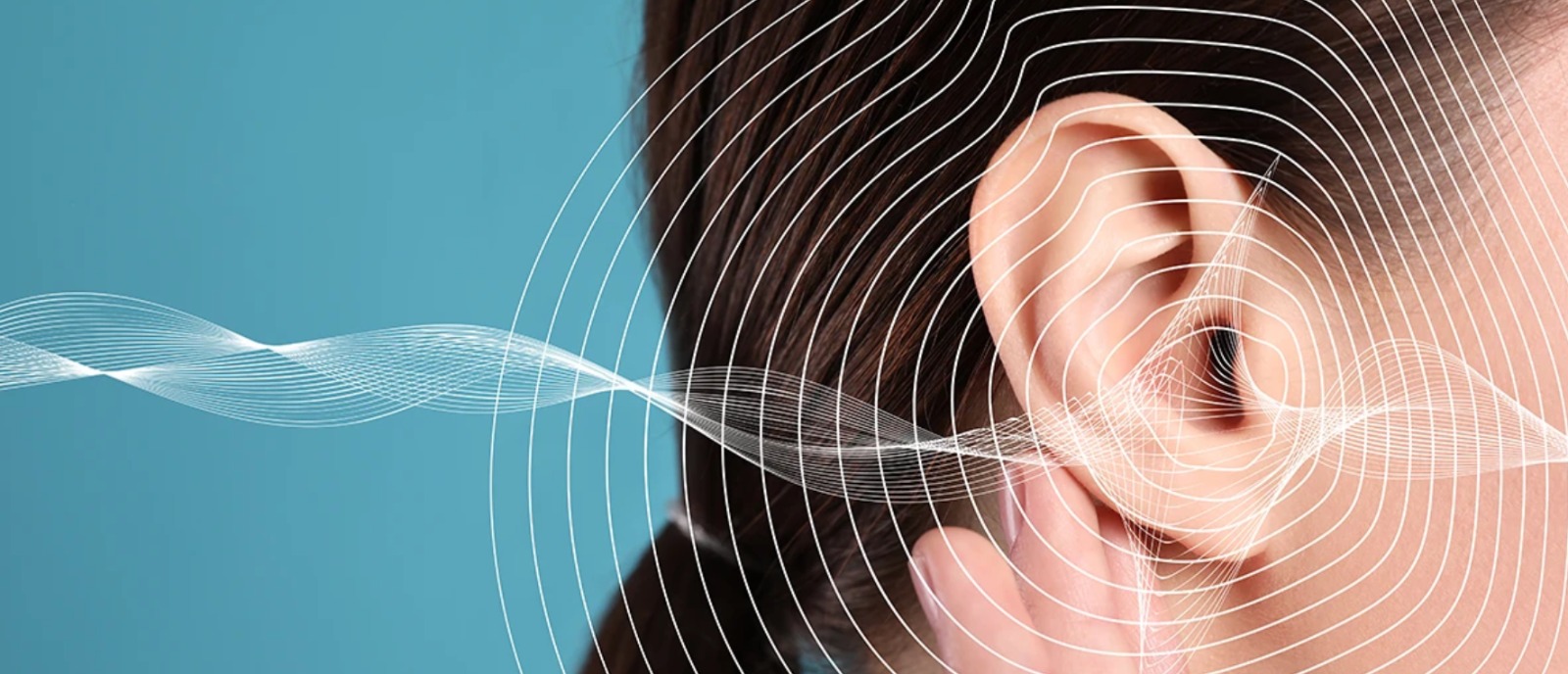 Hearing aids help people with hearing loss hear conversations, music, and daily sounds clearly
