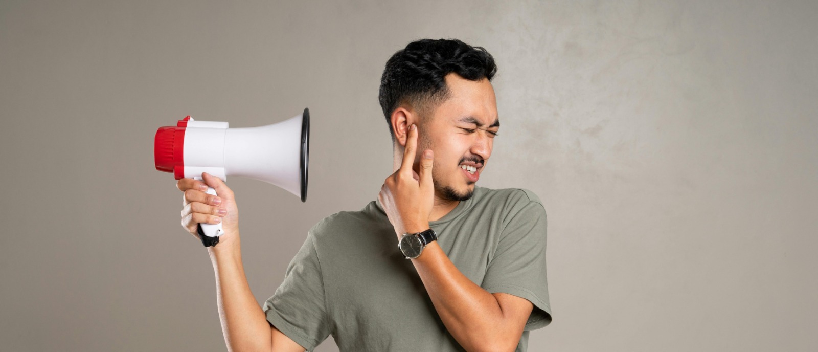 Trouble hearing deep sounds? Learn about low-frequency conductive hearing loss and its treatments