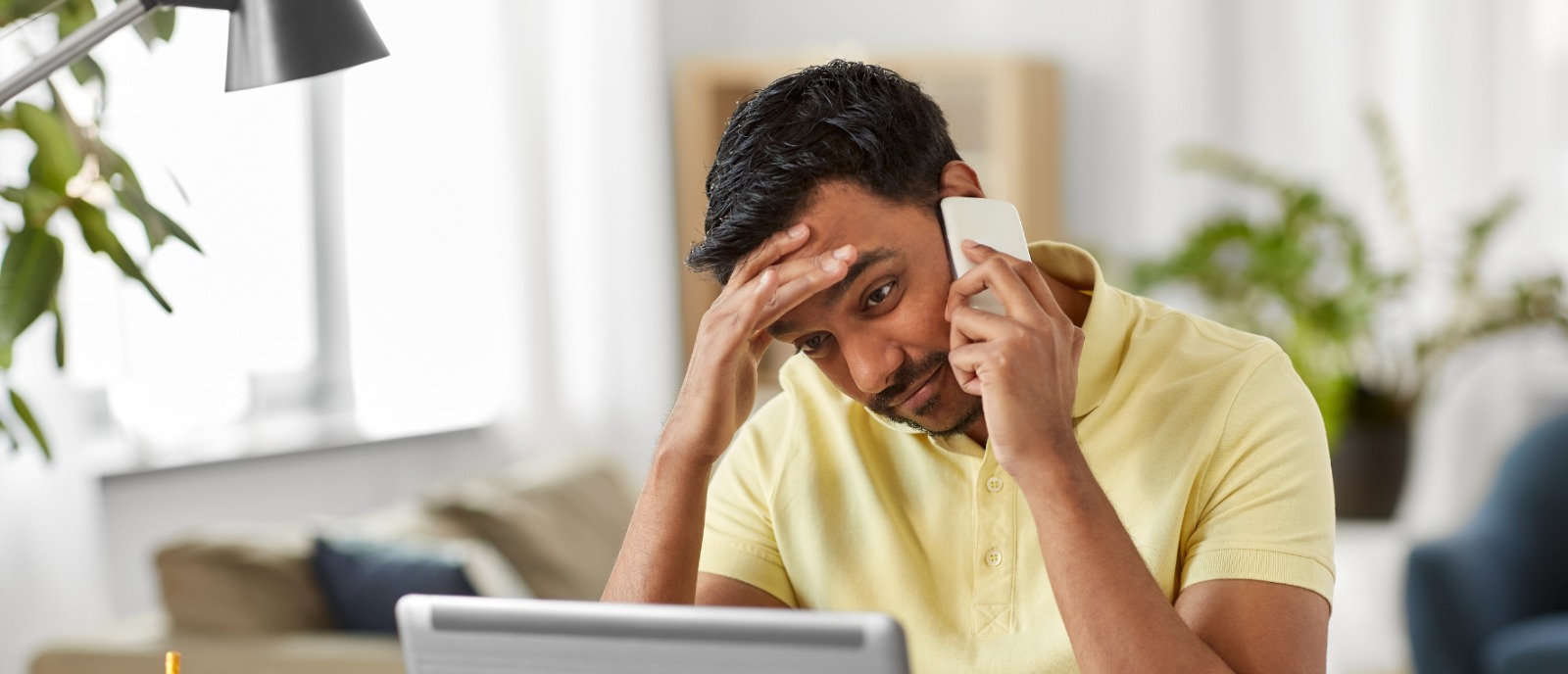 Struggles with phone calls and low-pitched sounds may signal conductive hearing loss – Aanvii Hearing