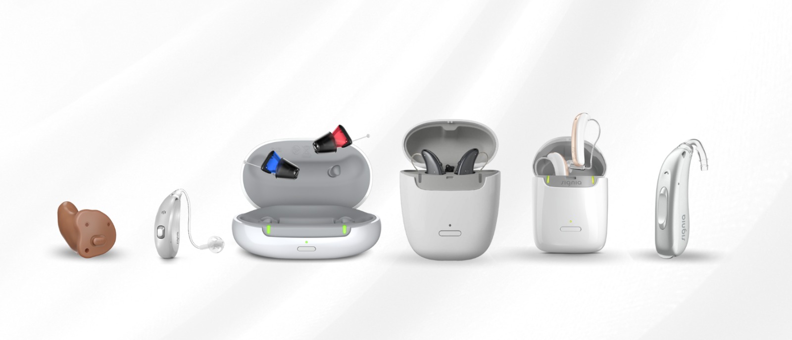 Directional microphones for clearer sound in personalized hearing aids – Aanvii Hearing Directional microphones and personalized hearing aids – Ear machine vs hearing aid clarity